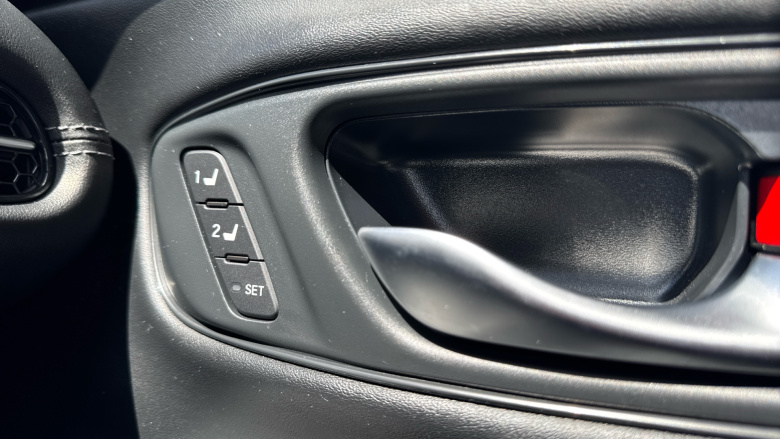 Honda Zr-V 2.0 eHEV Advance 5dr CVT Hybrid Estate